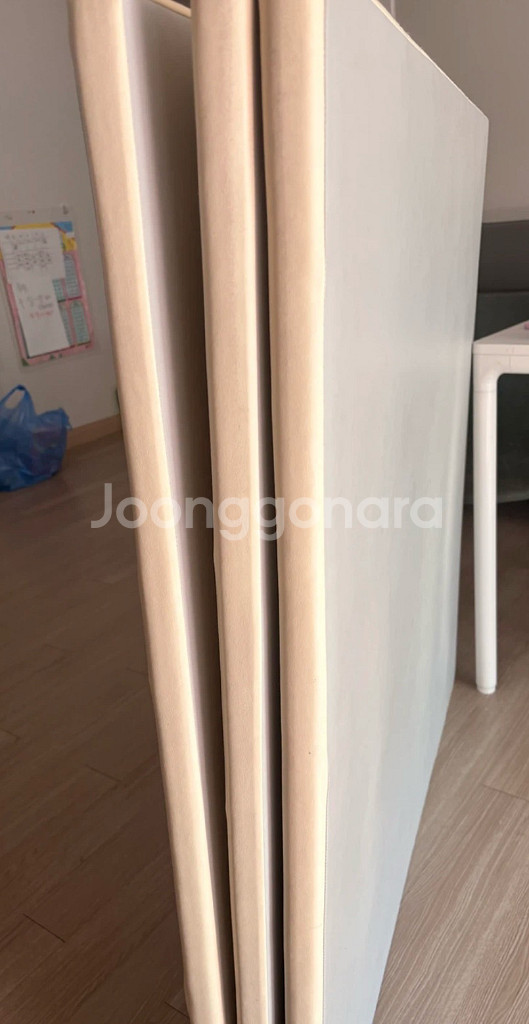 아이놀이방 매트 4개 세트--2