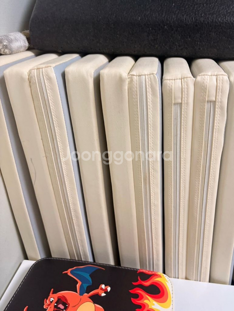 아이놀이방 매트 4개 세트--4