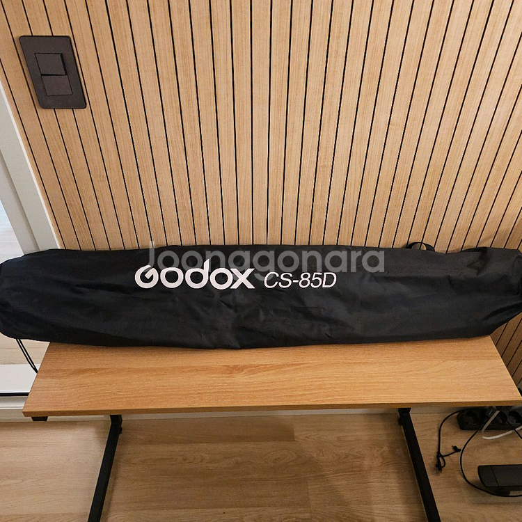 고독스 CS-85D 랜턴 소프트박스--1
