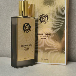 메모 프렌치레더 EDP 75ml