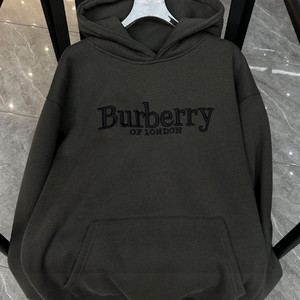 <버버ㅣ리> 새상품 / 후드 / 약 105~110 사이즈