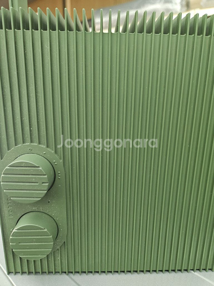 바툼 욕실온풍기 화장실히터 그레이, 그린--4