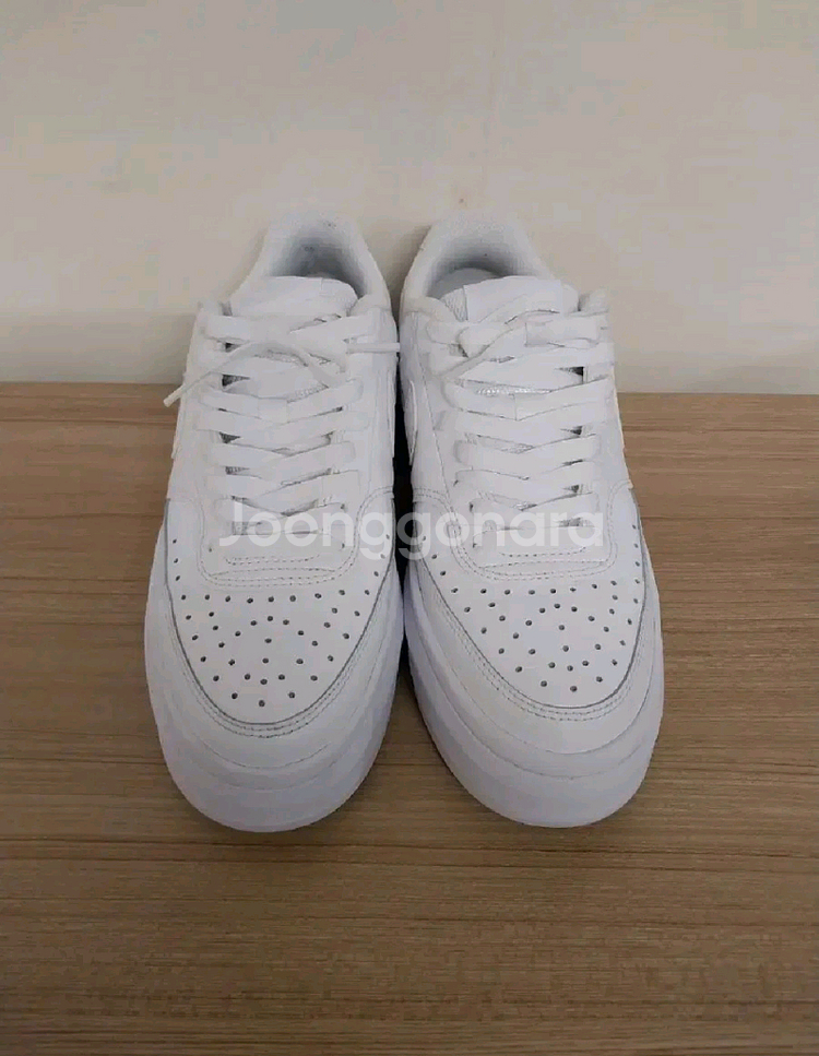 여성 나이키 코트비전 알타 LTR 운동화 (250)--0