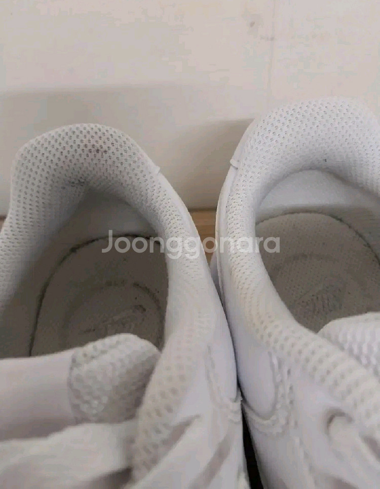 여성 나이키 코트비전 알타 LTR 운동화 (250)--6