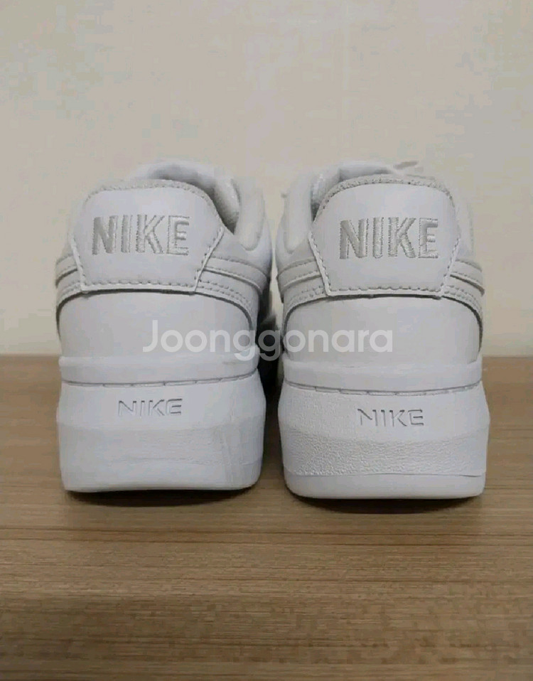 여성 나이키 코트비전 알타 LTR 운동화 (250)--5