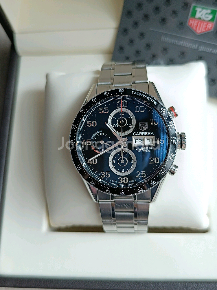 태그호이어 까레라 칼리버16--1