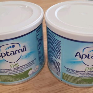 압타밀 FMS (모유강화제)