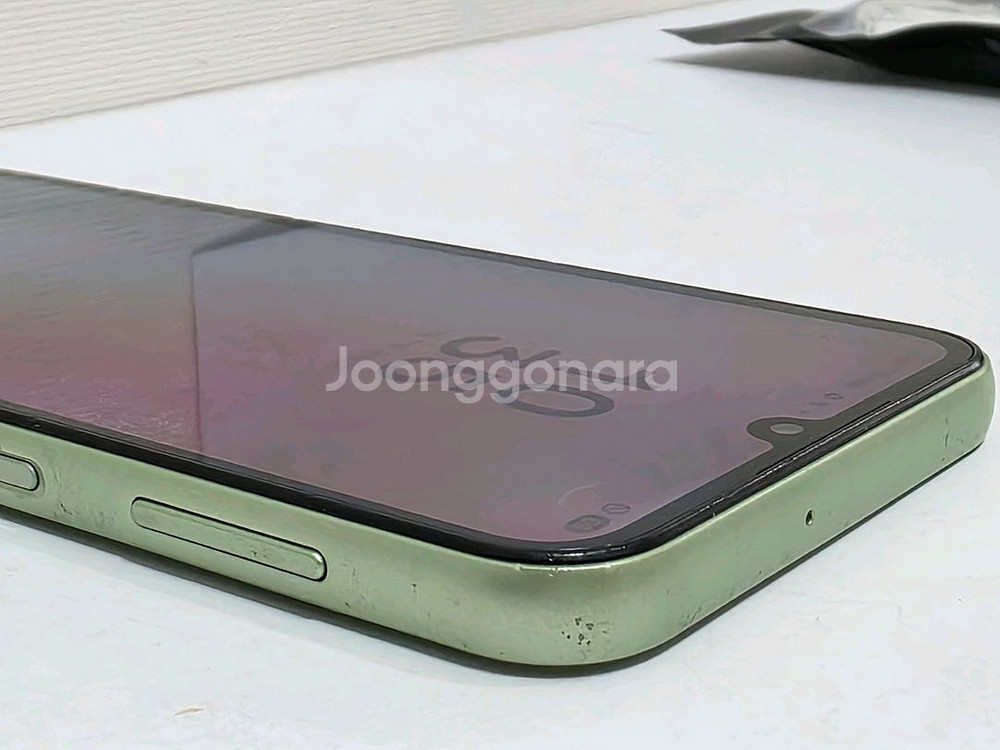 갤럭시 A24 (A245)--4