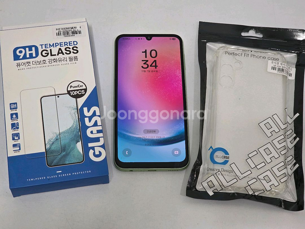 갤럭시 A24 (A245)--0