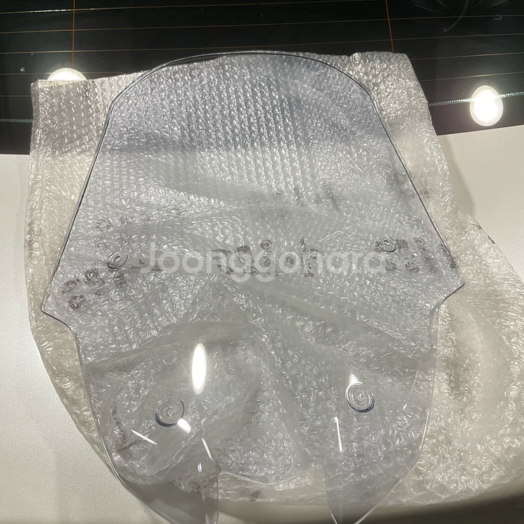 야마하 엑스맥스 25년식 순정 부품들 각개 판매합니다!(새거)--4