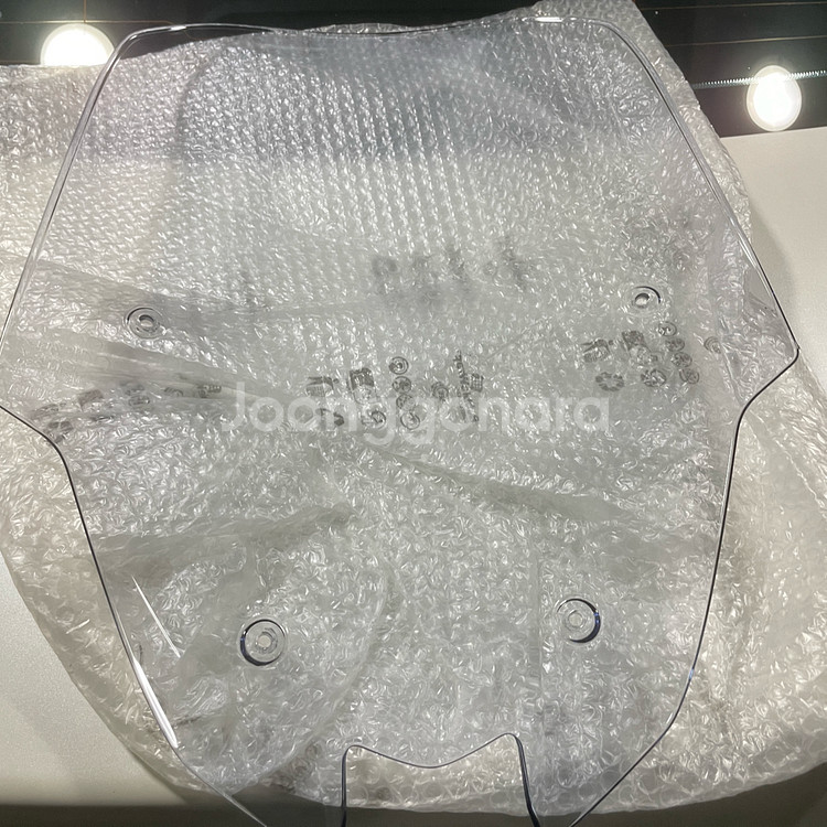 야마하 엑스맥스 25년식 순정 부품들 각개 판매합니다!(새거)--5