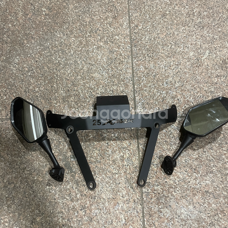 야마하 엑스맥스 25년식 순정 부품들 각개 판매합니다!(새거)--8