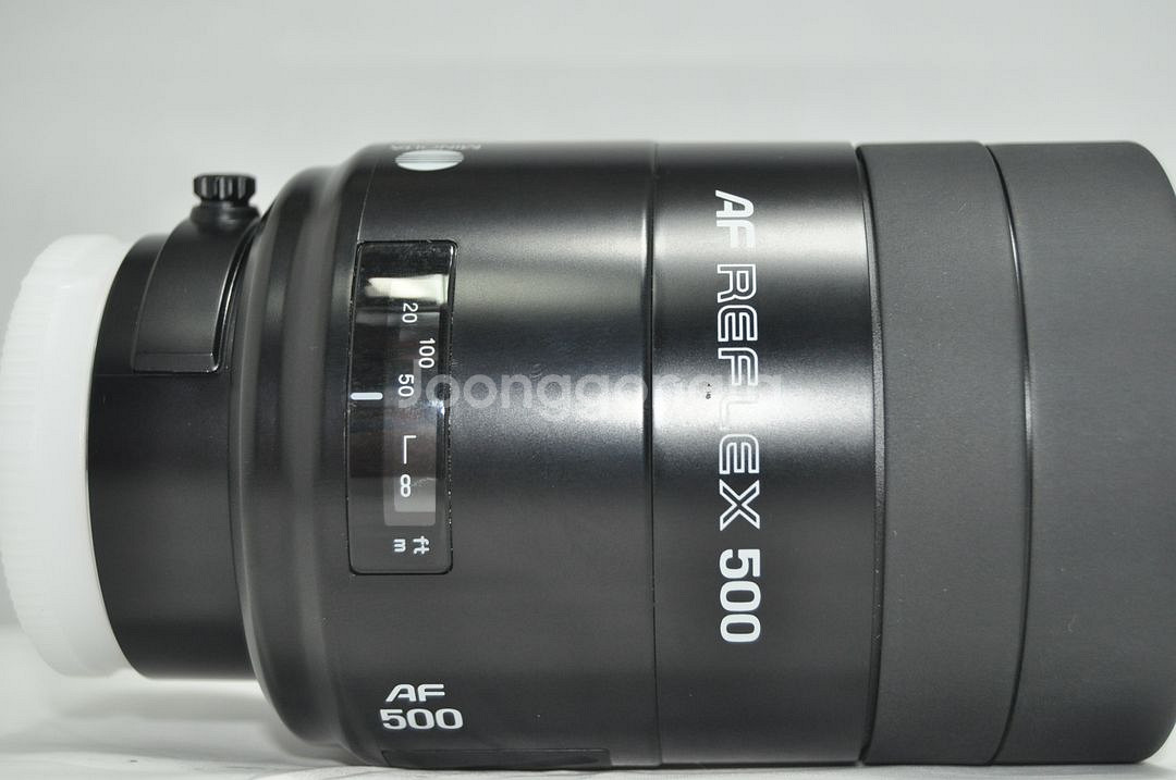 소니알파 미놀타500반사 AF20.AF50. AF75-300 AF100-300탑론17-50 소니18-70--0