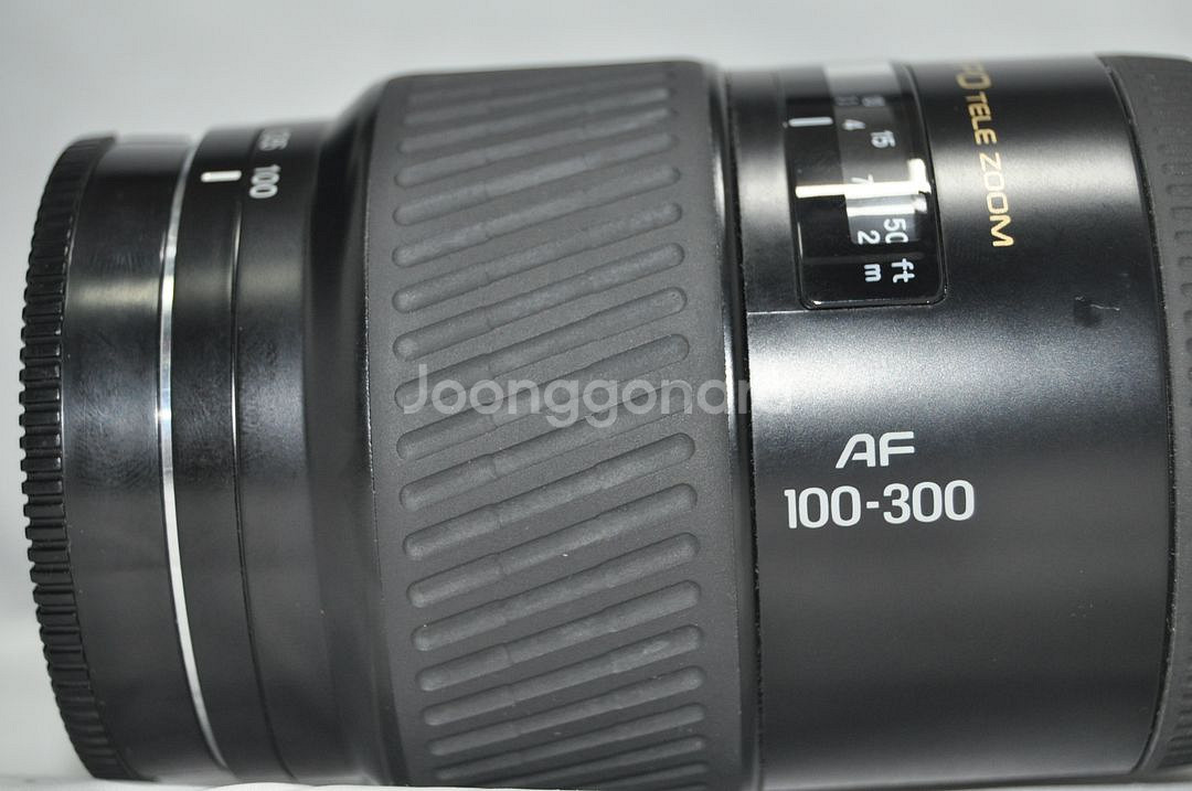 소니알파 미놀타500반사 AF20.AF50. AF75-300 AF100-300탑론17-50 소니18-70--4