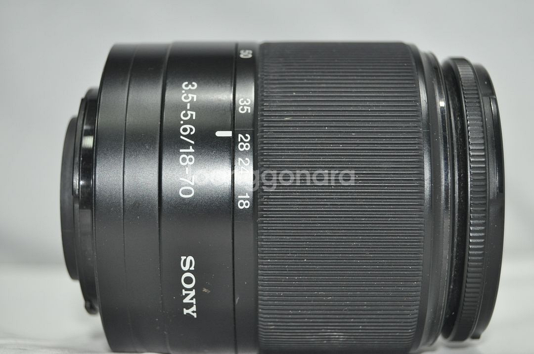 소니알파 미놀타500반사 AF20.AF50. AF75-300 AF100-300탑론17-50 소니18-70--8