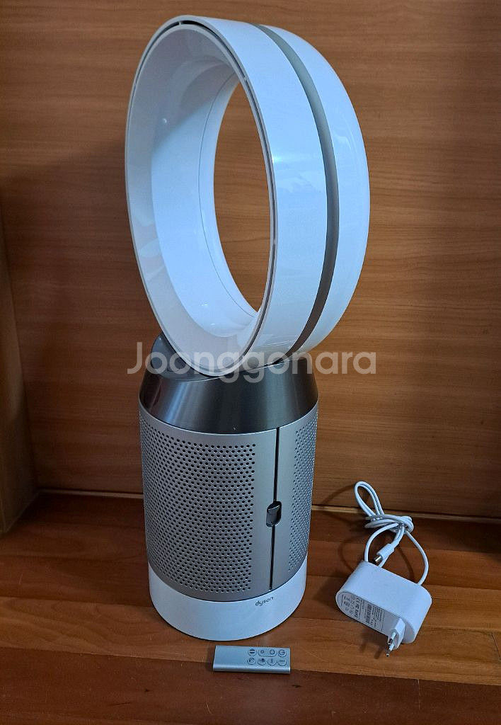 다이슨 공기청정기--3