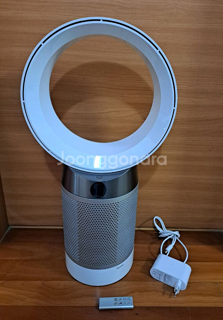 다이슨 공기청정기--4