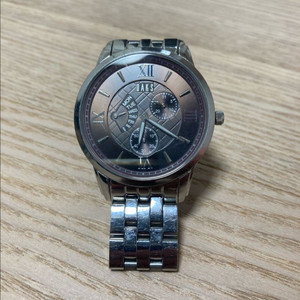 닥스 시계 상태 A 이미지