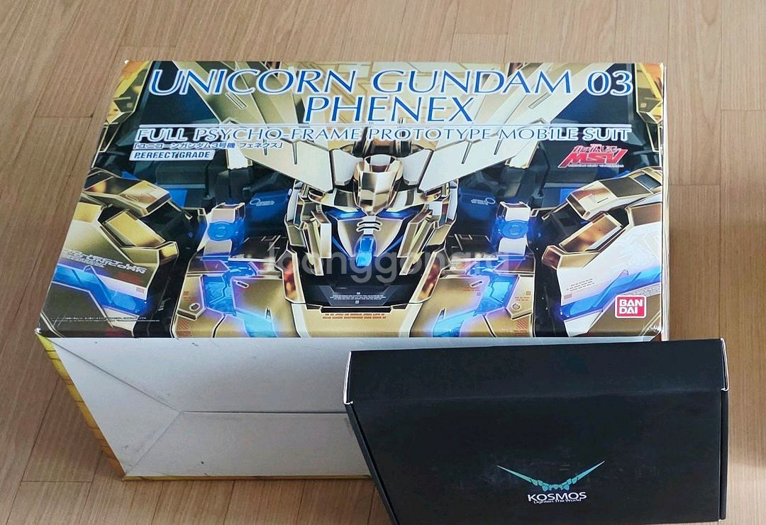 PG 페넥스 (16년 생산) 네러티브 아님!!!!!--0