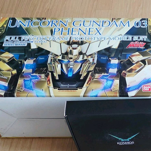 PG 페넥스 (16년 생산) 네러티브 아님!!!!!