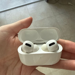 에어팟 프로 1세대 부품용