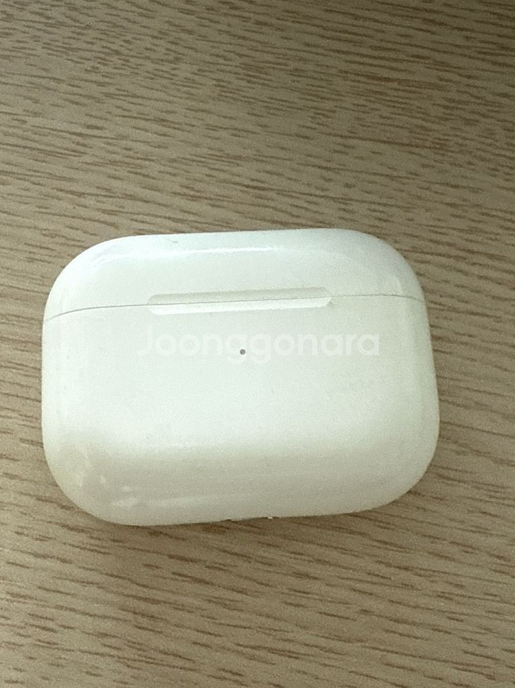 에어팟 프로 1세대 부품용--1
