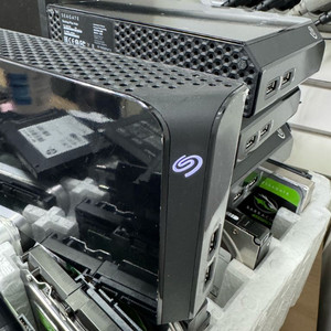 WD Elements Desktop 외장하드 16TB