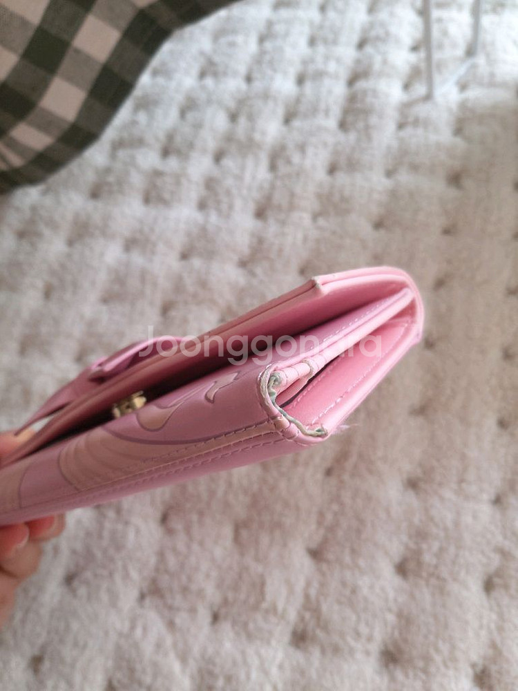 디즈니 신데렐라 지갑--1