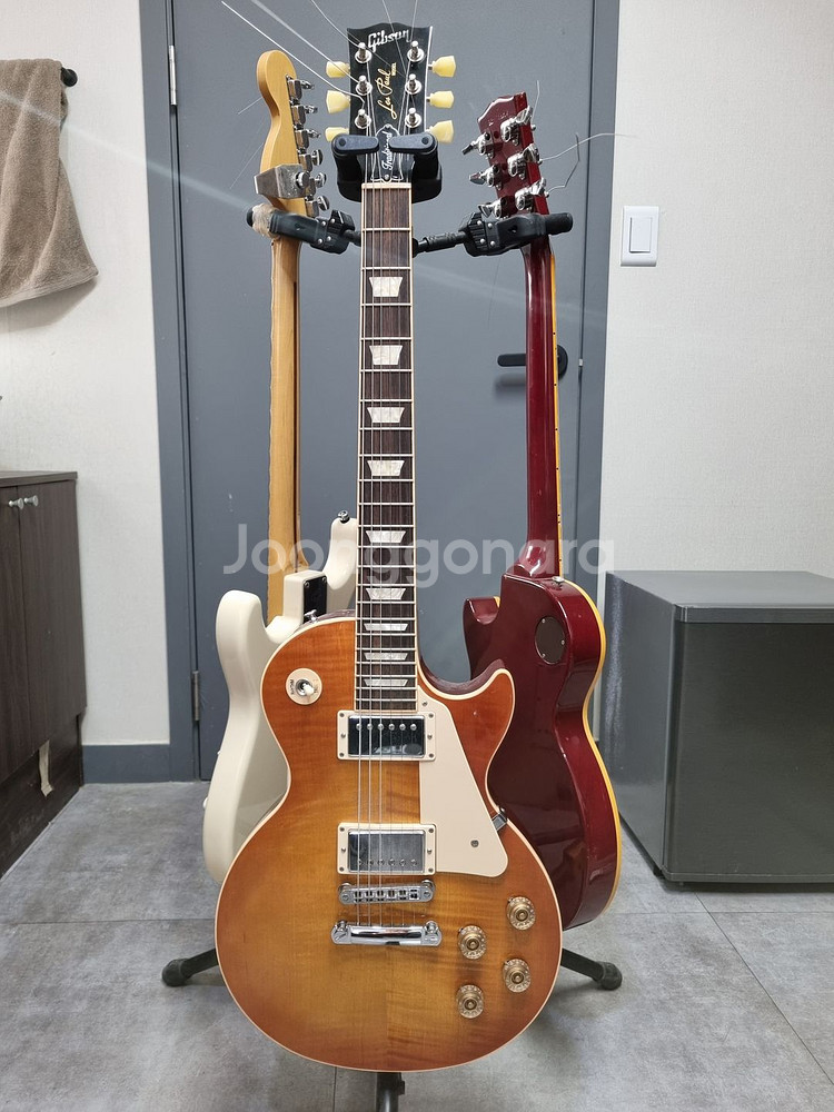 2013 깁슨 레스폴 트래디셔널 ( Gibson Les Paul Traditional 2013)--1