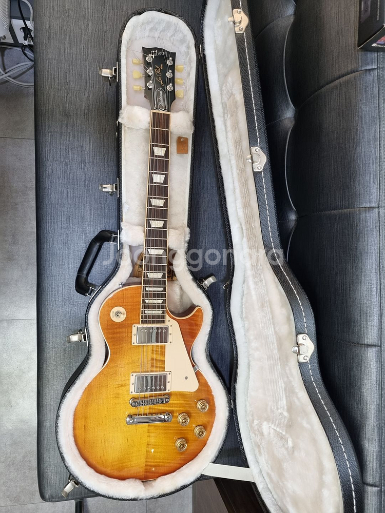 2013 깁슨 레스폴 트래디셔널 ( Gibson Les Paul Traditional 2013)--0