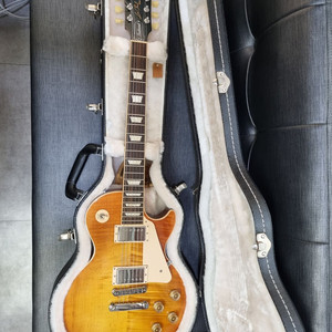 2013 깁슨 레스폴 트래디셔널 ( Gibson Les Paul Traditional 2013)