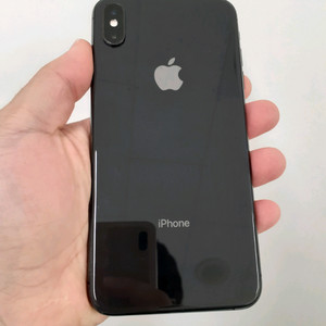아이폰 XS MAX 256기가 스페이스 그레이 팝니다.