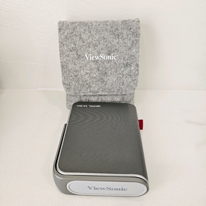 뷰소닉 M1 미니빔 빔프로젝터 m1+g2