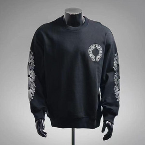 <크롬ㅣ하츠> 새상품 / 맨투맨 / 약 110 사이즈