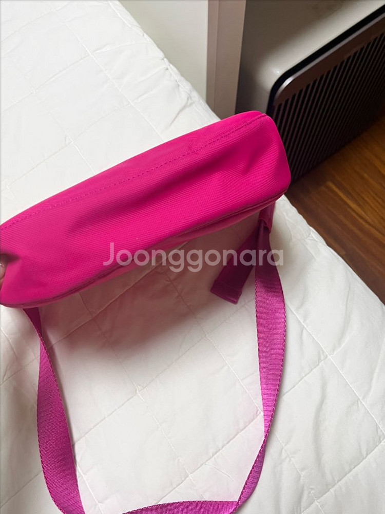 미닛뮤트 클로 웨이스트 토니핑크--3