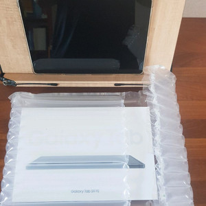 갤탭 s9fe 128gb wifi