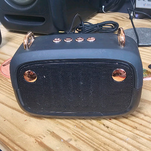 휴대용 블루투스 스피커 BS-32D