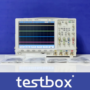 중고계측기 키사이트 애질런트 MSO7104A 1GHz 오실로스코프 판매