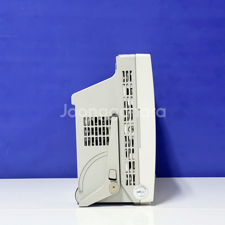 중고계측기 키사이트 애질런트 MSO7104A 1GHz 오실로스코프 판매--3