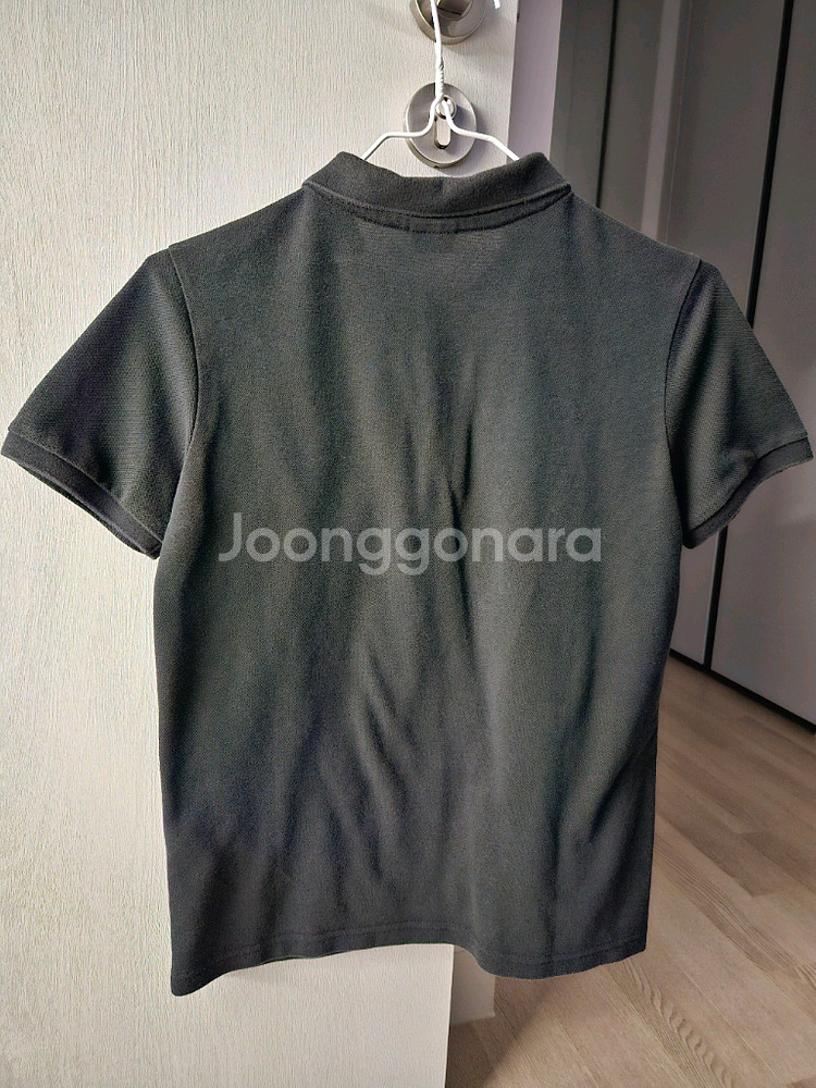 닥스 키즈 반팔 카라티 150--1