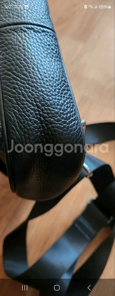 루이비통 메신저백--4