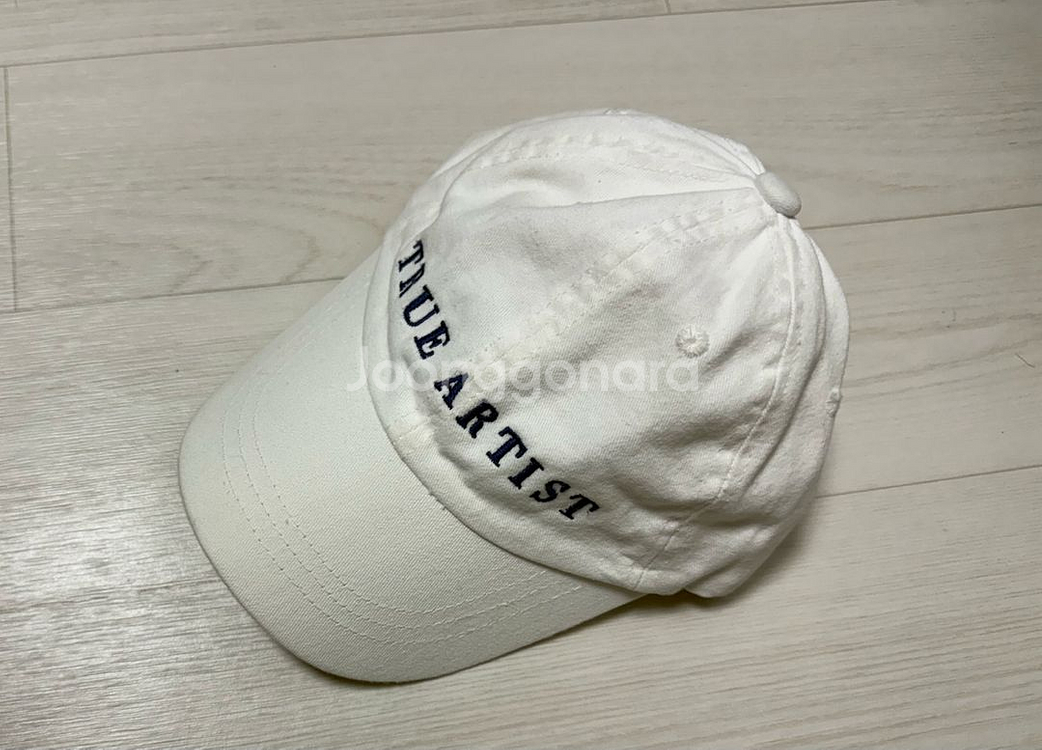 트루아티스트 캡모자 52--0
