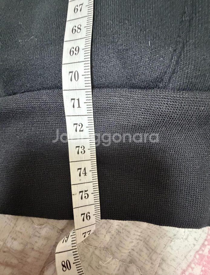 <크롬ㅣ하츠> 새상품 / 후드집업 / 약 110~115 사이즈--4