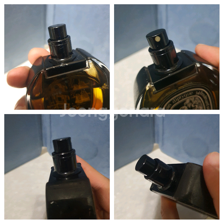 딥디크 도손 EDP 75ml 향수 (K)--7