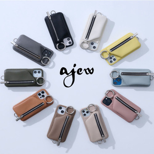 ajew 아이폰14프로 케이스