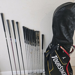 남성용 골프채 풀세트