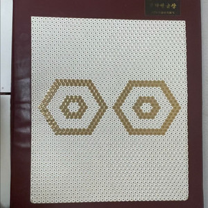 잠언 쌍금장 침대