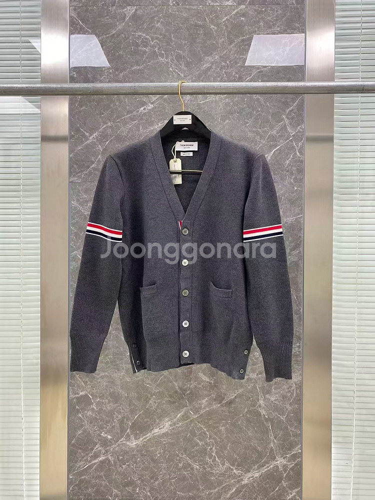 <톰브ㅣ라운> 새상품 / 가디건 / 4 (약 105)--0