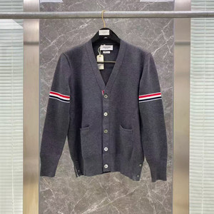 <톰브ㅣ라운> 새상품 / 가디건 / 4 (약 105)