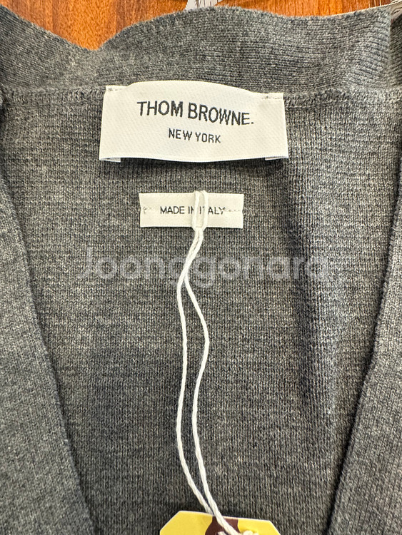 <톰브ㅣ라운> 새상품 / 가디건 / 4 (약 105)--1